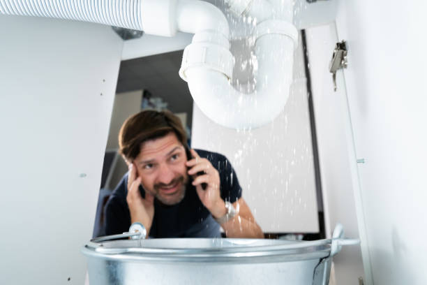 Upper Saddle River, NJ Plumbing Company