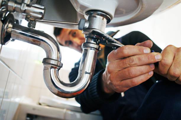 Best Toilet Repair Services  in Upper Saddle River, NJ