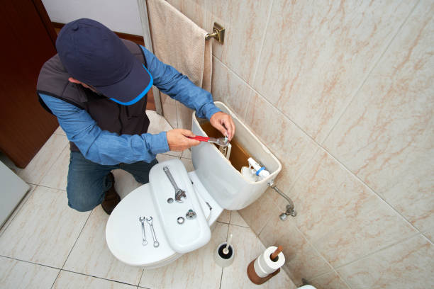 Best Sprinkler Systems  in Upper Saddle River, NJ