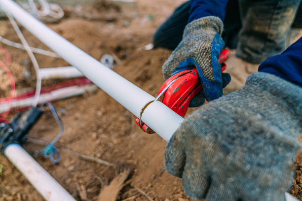 Best Commercial Plumbing Services  in Upper Saddle River, NJ