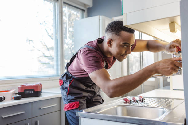 Best Plumbing Installation Services  in Upper Saddle River, NJ